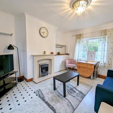 2 Bedroom Home With Driveway Close To Quayside Gateshead Luaran gambar
