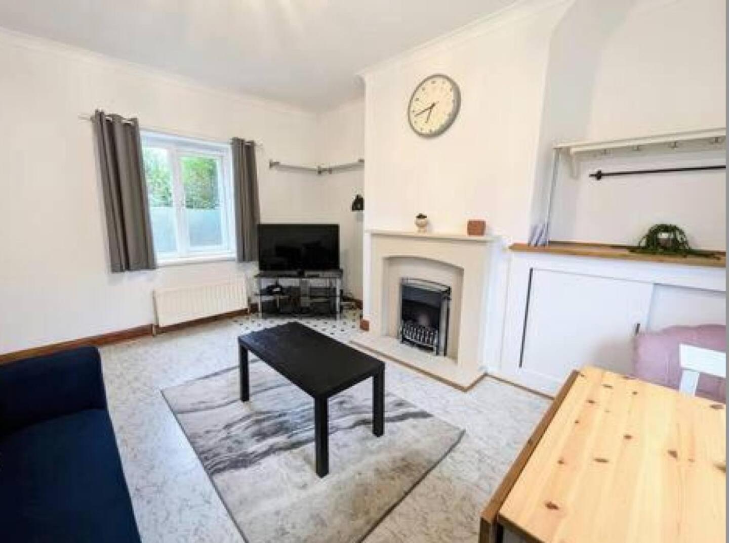 2 Bedroom Home With Driveway Close To Quayside Gateshead Luaran gambar