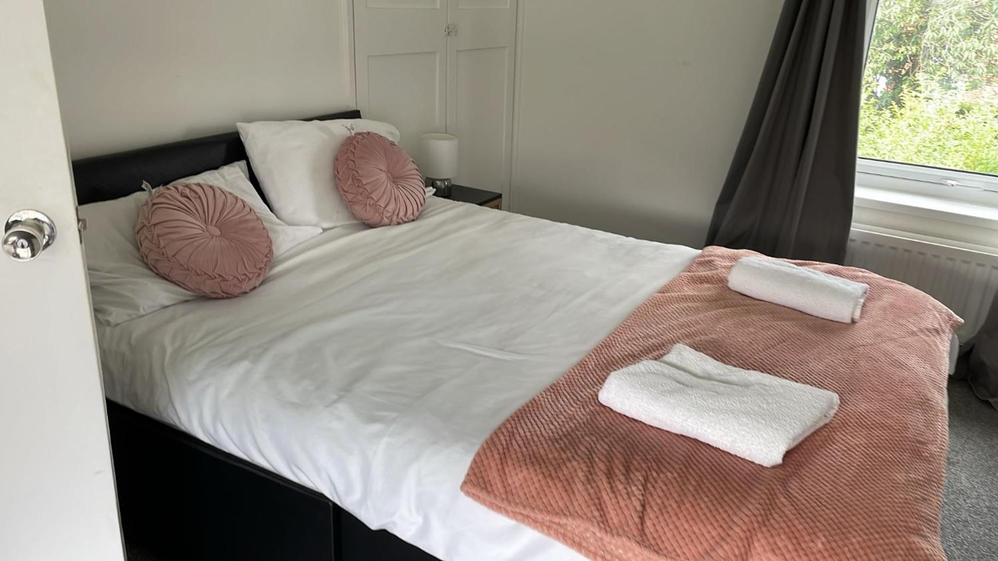 2 Bedroom Home With Driveway Close To Quayside Gateshead Luaran gambar